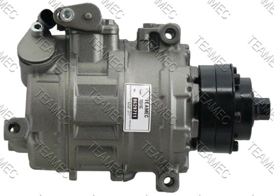AC kompressor TEAMEC 8629711 AC kompressor TEAMEC 8629711