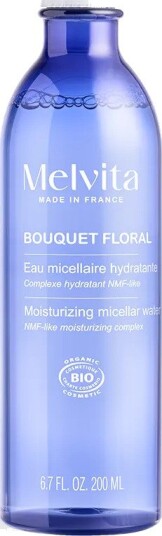 Melvita Bouquet Floral Micellar Hydrating Water 200Ml
