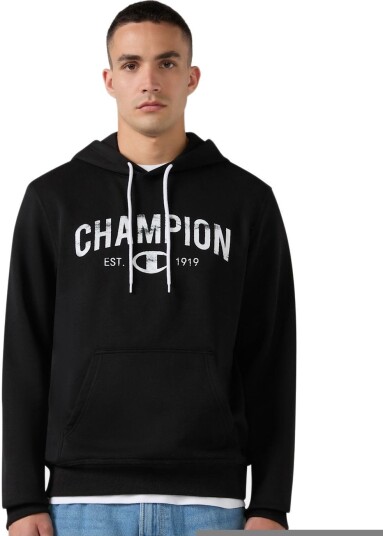 Champion Hooded Sweatshirt