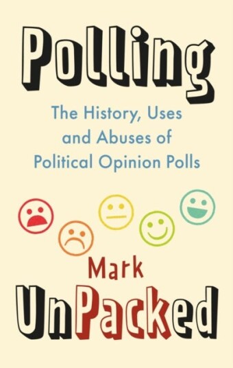 Polling Unpacked Av Mark Pack
