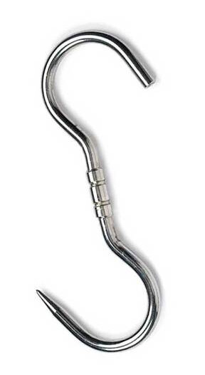 Brecom Kjøttkrok 21 cm