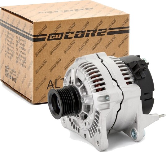 goCORE GCD0405 Dynamo