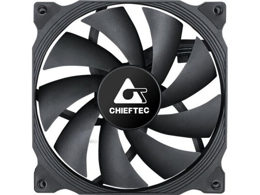 Chieftec Zf-1425Pwm 140 Mm Vifte