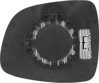 ABAKUS 1140G04 Speilglass, ytterspeil