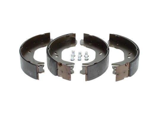 Bremsesko sett BOSCH 0 986 487 524
