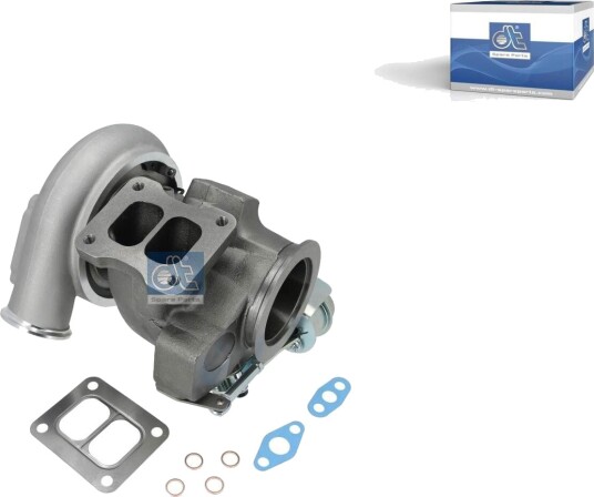 Turbolader DT Spare Parts 2.14688 Turbolader DT Spare Parts 2.14688