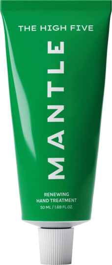 MANTLE The High Five Renewing Hand Treatment 50 ml MANTLE The High Five Renewing Hand Treatment 50 ml