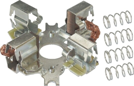 Børsteholder starter HC Cargo F 032 132 303