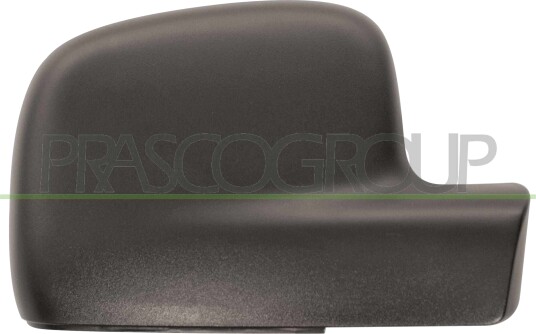 Tildekning sidespeil PRASCO VG9177403