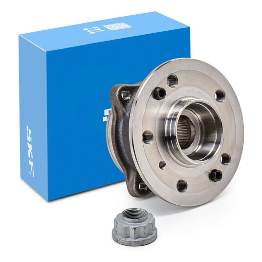 Hjullager SKF VKBA 6784 Hjullager SKF VKBA 6784
