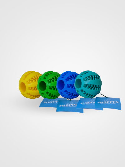 Shoppen Dental Ball Mint