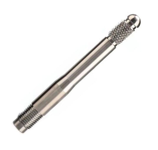 Alternativvare Monteringstapp/pinne
for felgmontering M1215 Silver