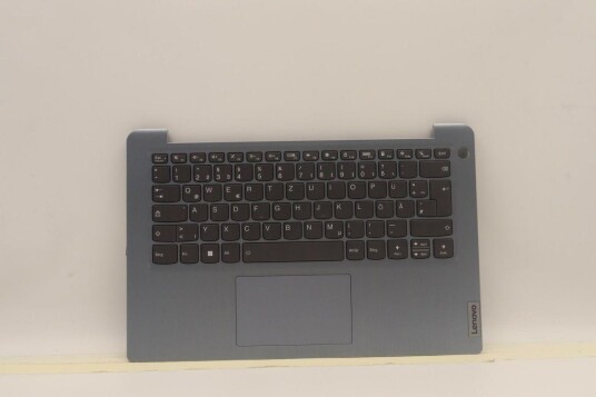 Lenovo COVER Upper Case ASM_GER