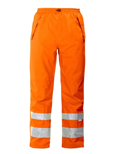 ProJob 6566 Funksjonsbukse En Iso 20471 Kl 2 Orange 3XL