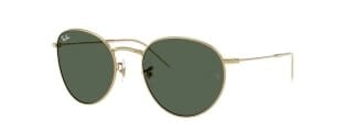 Ray-Ban Round Reverse RBR0103S 001/VR 5521 Ray-Ban Round Reverse RBR0103S 001/VR 5521