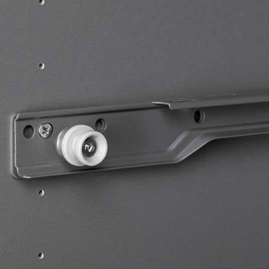 Alterna Trådkurv Skinner 16mm Antrasitt Alterna Trådkurv Skinner 16mm Antrasitt