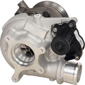 MOPAR 46356714 Turbolader MOPAR 46356714 Turbolader