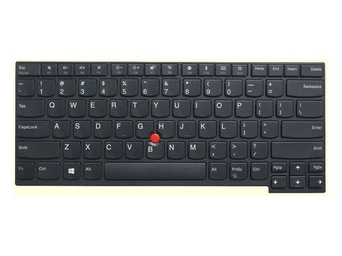 Lenovo 01Ep454, Tastatur, Lenovo, Thinkpad T470p