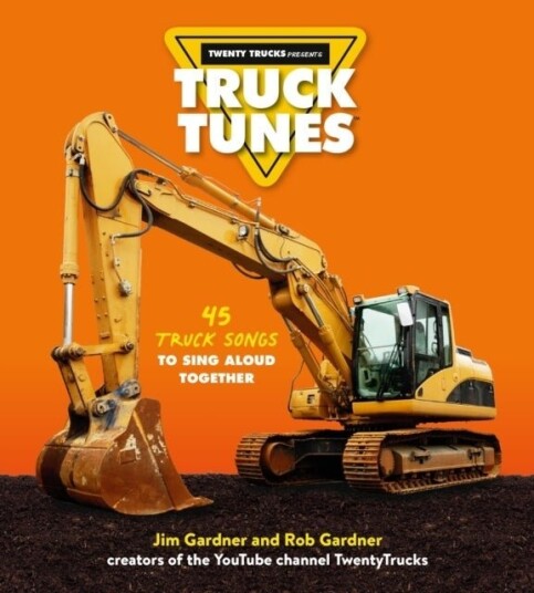 Truck Tunes Truck Tunes