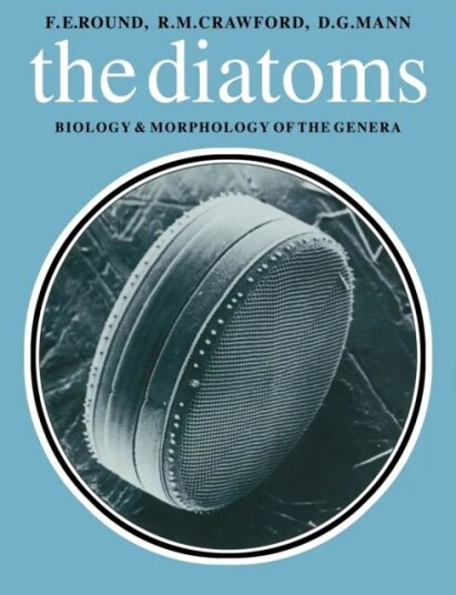 Diatoms Av F. E. Round, R. M. Crawford, D. G. Mann