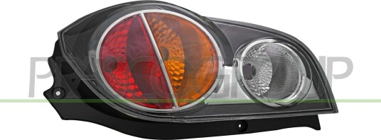 PRASCO DW3404153 Baklykt