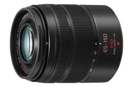 Panasonic Lumix H-FS45150