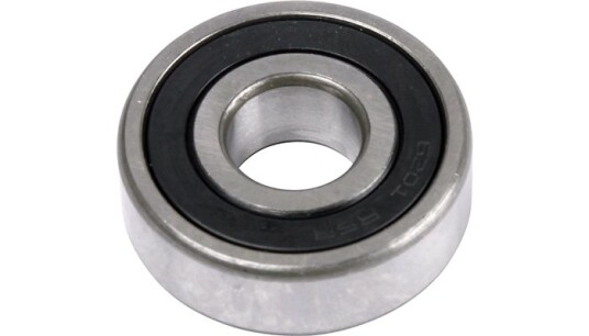 Kulelager 6201 12x32x10mm