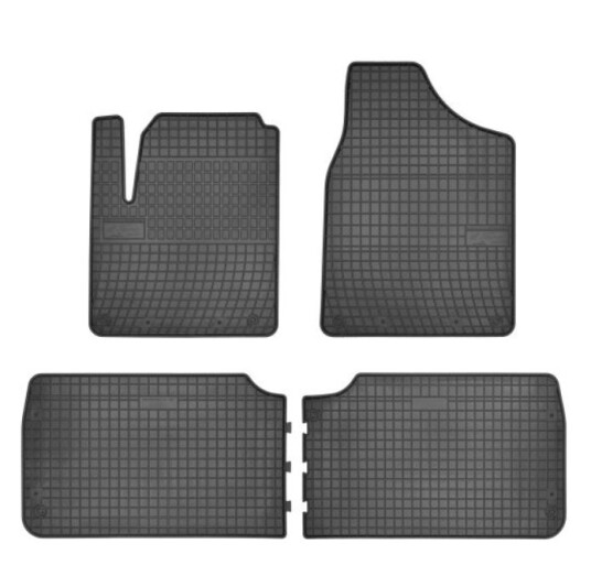 Bilmatter FROGUM 0311 Bilmatter FROGUM 0311
