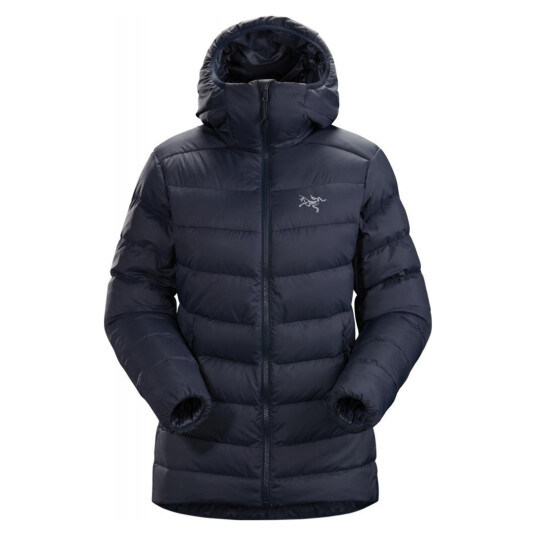 ArcTeryx  Thorium AR Hoody Women's Dame 25796 Kingfisher L