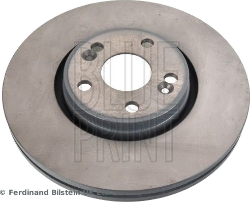BLUE PRINT ADBP430066 Bremseskive BLUE PRINT ADBP430066 Bremseskive