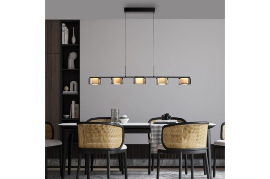 Rich Paul Neuhaus Taklampe
