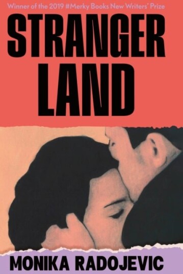 Strangerland Strangerland