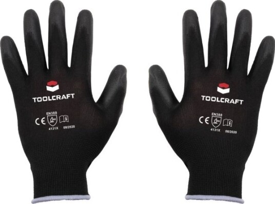 Toolcraft To 5621550 Toolcraft To 5621550