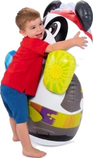 Chicco Panda Boxing Coach Chicco Panda Boxing Coach