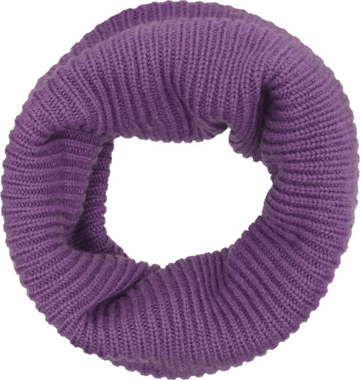 En Fant Neckwarmer Purple 1\6Y