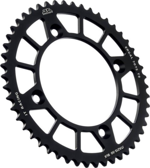 JTSPROCKETS JTA215.50BLK Kjedehjul