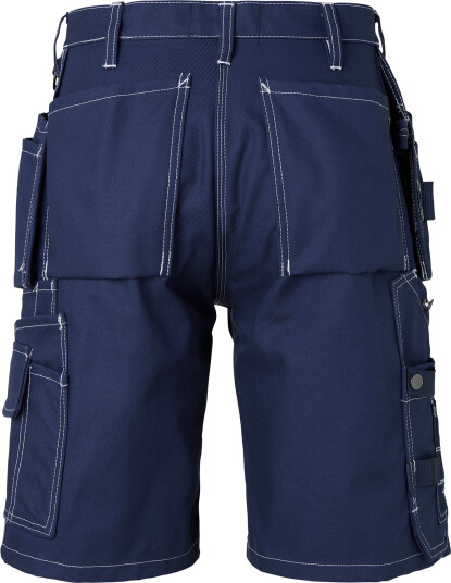 Top Swede Shorts 194 Svart C50