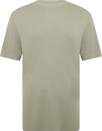 HUGO Dulerostee Green XXL