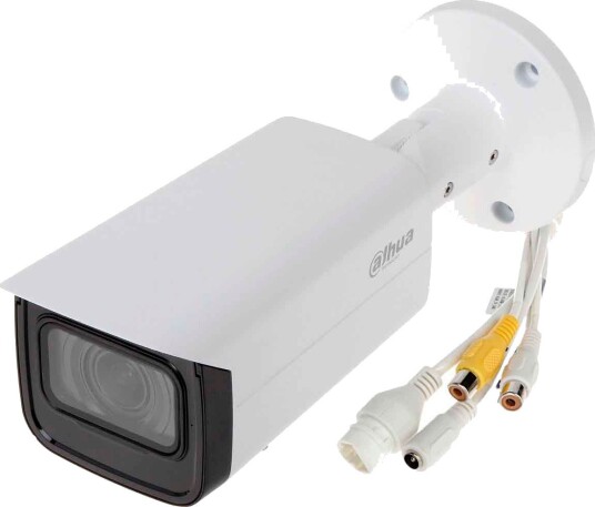 Dahua Ip Overvåkningskamera IPC-HFW2441T-ZAS-27135 2688x1520