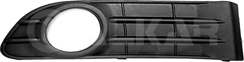 ALKAR 4922503 Ventilasjonsgitter