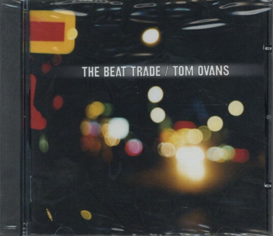Tom Ovans Beat Trade CD