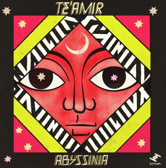 Teamir Abyssinia Abyssinia Rise Vinyl