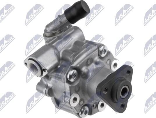Servopumpe NTY SPW AU 030