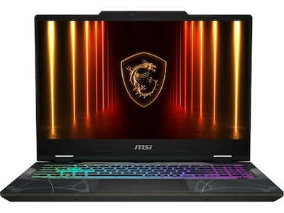 MSI Cyborg 15 15,6" QHD 165Hz 9S7 15Q342 602 MSI Cyborg 15 15,6" QHD 165Hz 9S7 15Q342 602