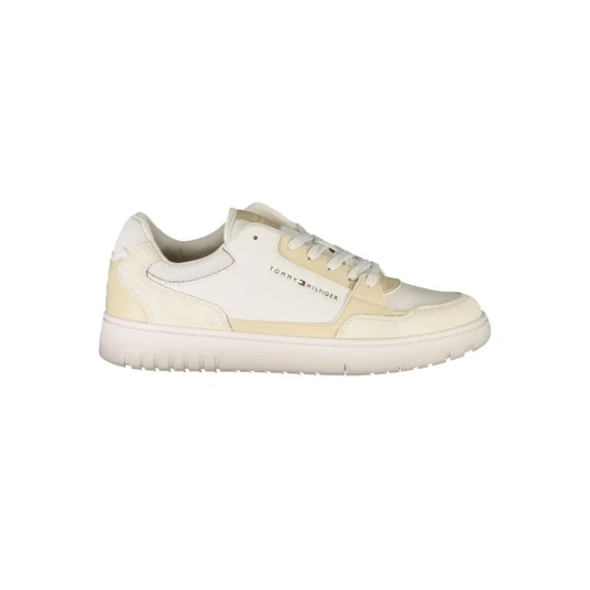 Tommy Hilfiger Herre Sko Beige 40 EU