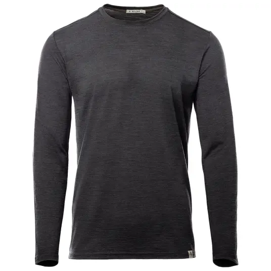 Trøye til herre Aclima Lightwool 180 Crew M 069 Trøye til herre Aclima Lightwool 180 Crew M 069