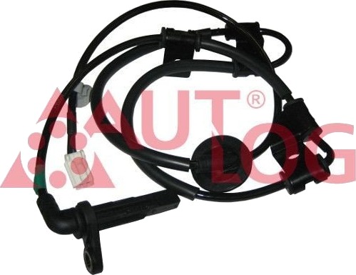 Sensor, ABS AUTLOG AS4422