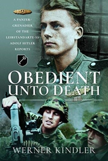Obedient Unto Deat. Obedient Unto Deat.