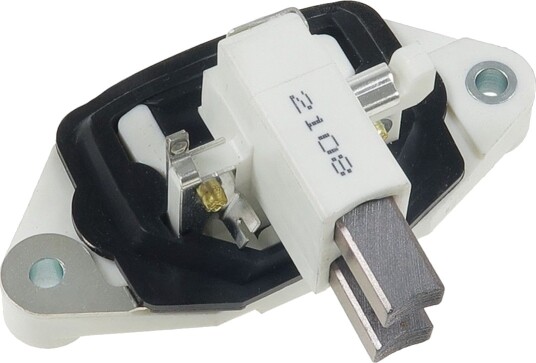 AS-PL ARE0005(SEG) Dynamoregulator AS-PL ARE0005(SEG) Dynamoregulator