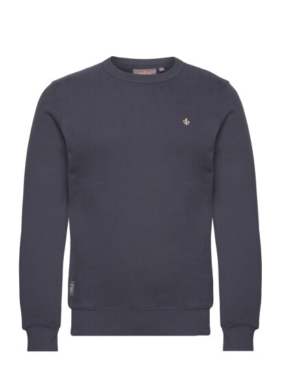 Morris Brandon Lily Sweatshirt - Navy - XXL